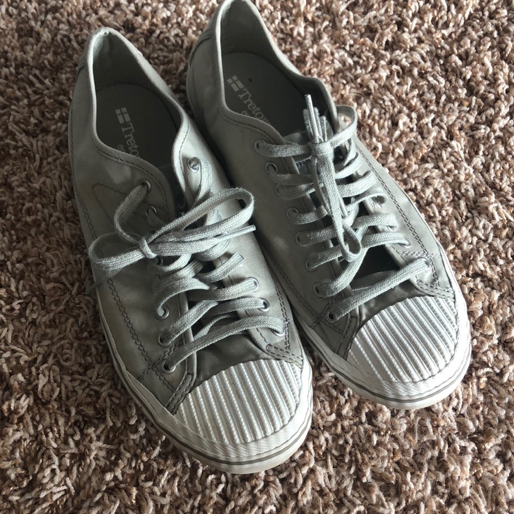 Tretorn sneakers